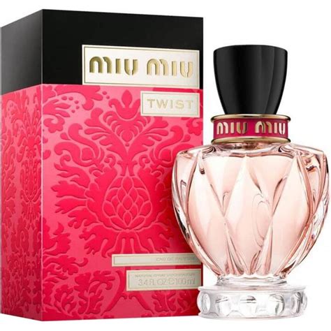 Miu Miu Twist Miu Miu for women 